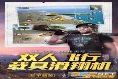 和平精英荣耀手机自带辅助（和平精英手机自带辅助）